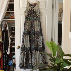 Anthropologie dress